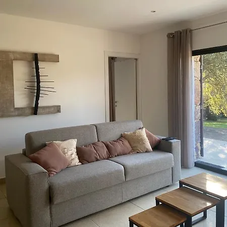 Vakantiehuis Vallicciola *