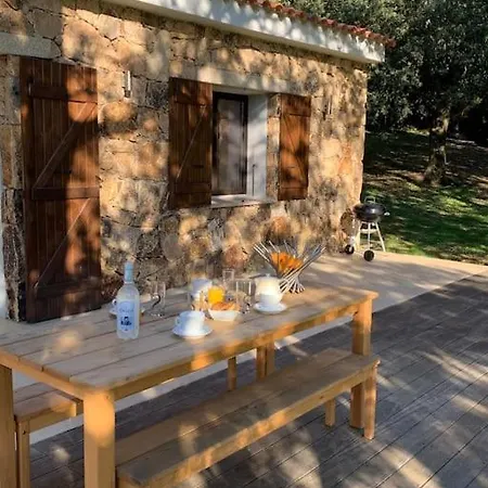 Vallicciola Vakantiehuis