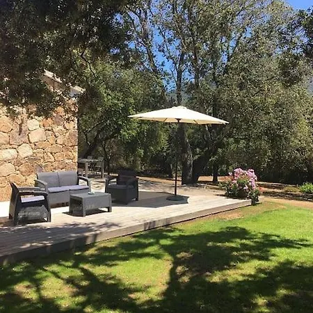 بيت للعطل Vallicciola